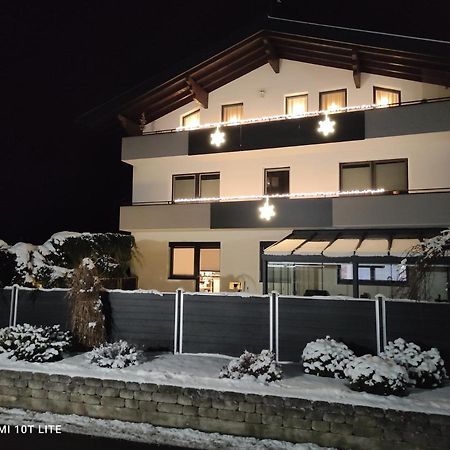 Imsterberg Groassehof Haus Gstrein מראה חיצוני תמונה