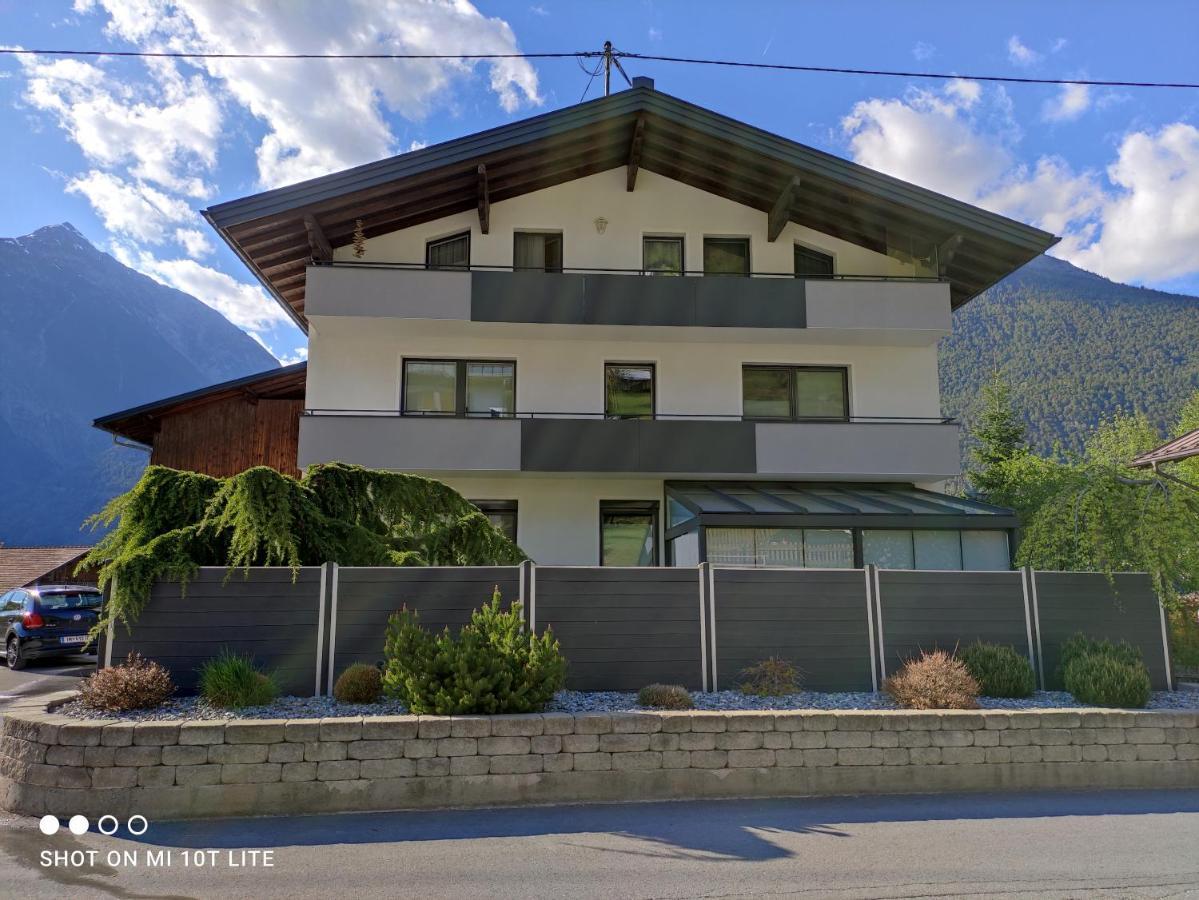 Imsterberg Groassehof Haus Gstrein מראה חיצוני תמונה