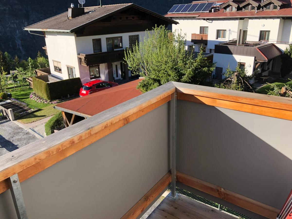 Imsterberg Groassehof Haus Gstrein מראה חיצוני תמונה