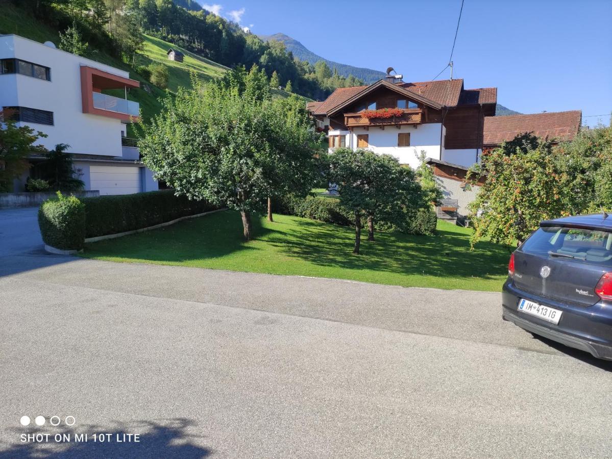 Imsterberg Groassehof Haus Gstrein מראה חיצוני תמונה