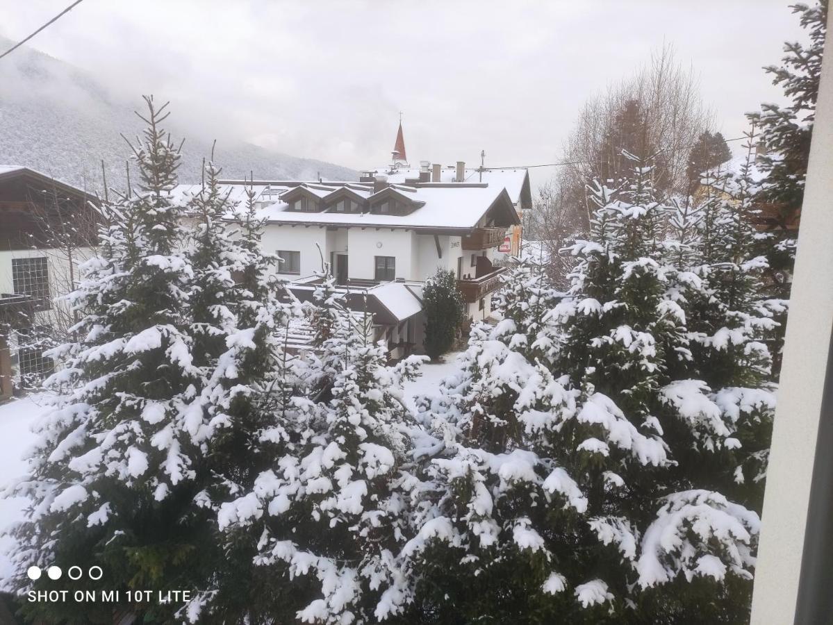 Imsterberg Groassehof Haus Gstrein מראה חיצוני תמונה