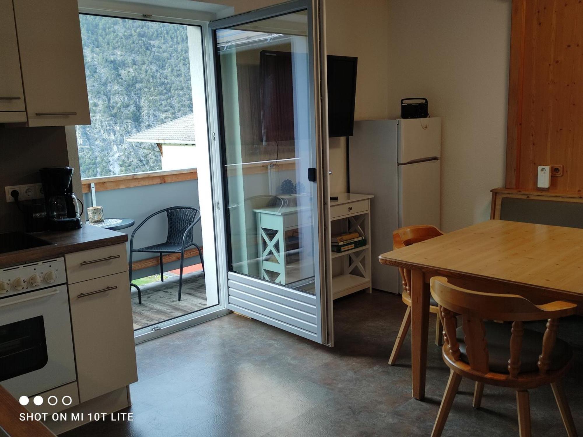 Imsterberg Groassehof Haus Gstrein מראה חיצוני תמונה