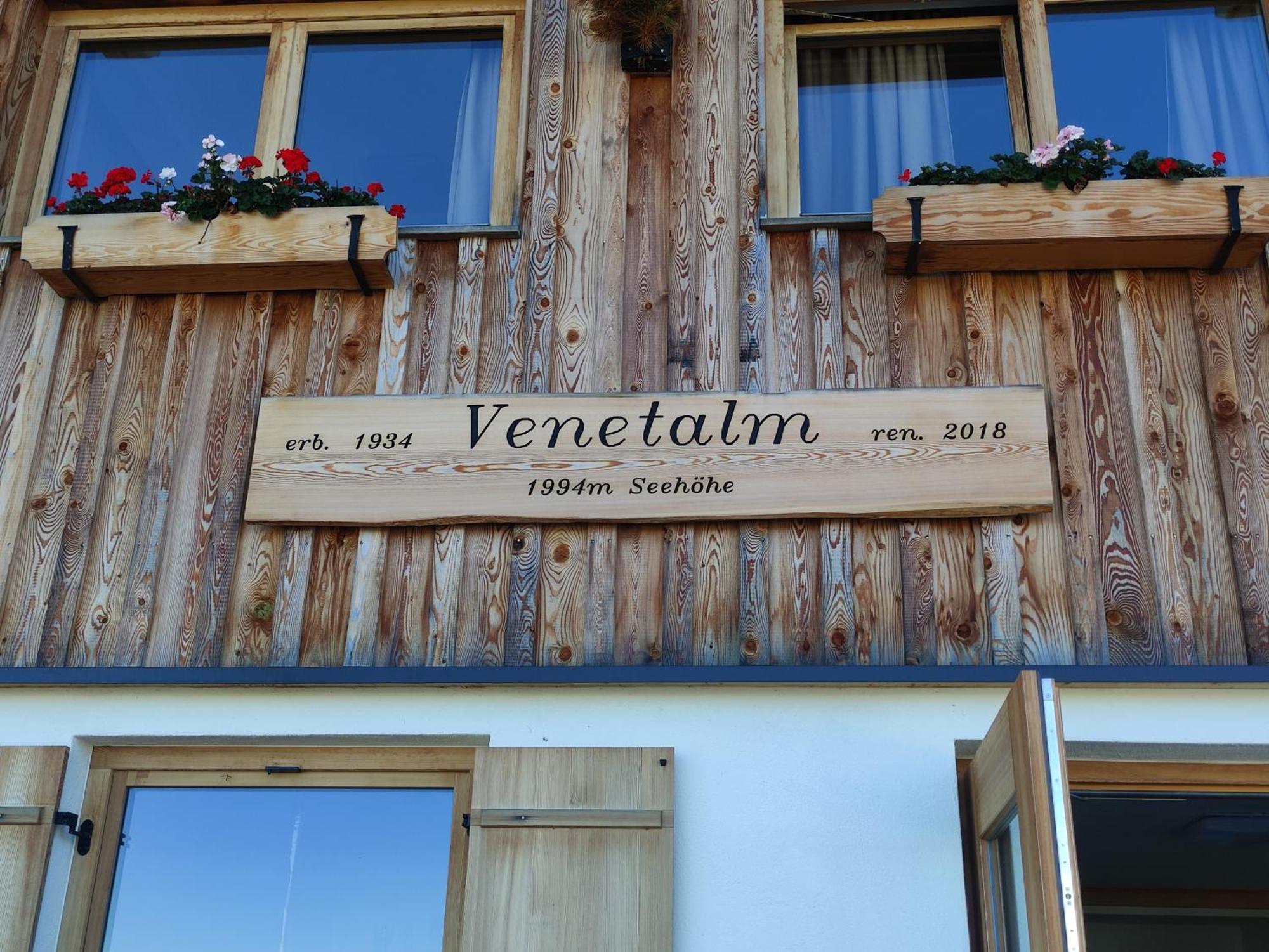 Imsterberg Groassehof Haus Gstrein מראה חיצוני תמונה